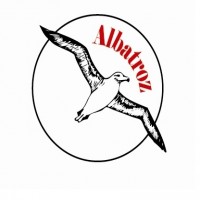 ALBATROZ MAS LOGOTIPO