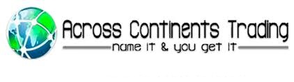 ACROSS CONTINENTS TRADING NAME IT & YOU GET IT