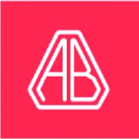 AB MÁS LOGOTIPO