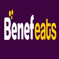 BENEFEATS + LOGOTIPO