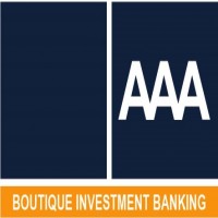 AAA BOUTIQUE INVESTMENT BANKING + GRÁFICA