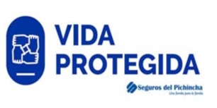 VIDA PROTEGIDA Seguros del Pichincha Una familia para la familia + GRÁFICA A COLORES