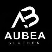 AB AUBEA CLOTHES MAS LOGOTIPO