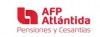 AFP ATLÁNTIDA PENSIONES Y CESANTÍAS & DISEÑO