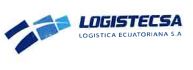LOGISTECSA MÁS LOGOTIPO