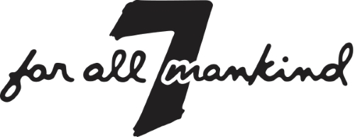 7 FOR ALL MANKIND Y DISEÑO
