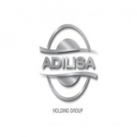 ADILISA HOLDING GROUP Y LOGOTIPO