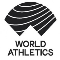 WORLD ATHLETICS más diseño