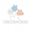 Little Cotton Clouds MÁS LOGOTIPO