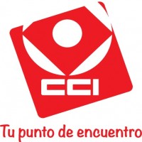 CCI TU PUNTO DE ENCUENTRO MÁS LOGOTIPO