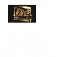 PEGAZZO MAS LOGOTIPO