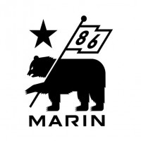 86 MARIN + GRÁFICA