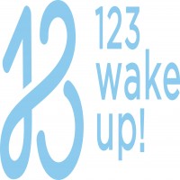 123 WAKEUP!
