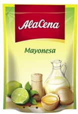 ALACENA MAYONESA & DISEÑO