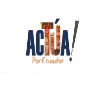 ACTÚA! Por Ecuador