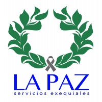 LA PAZ más logotipo