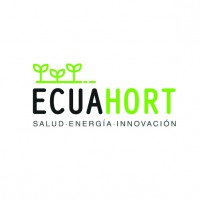 ECUAHORT + DISEÑO DE ETIQUETA