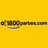 1800PARTES.COM MAS LOGOTIPO