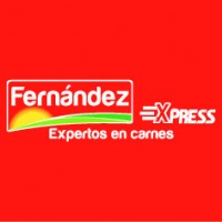 "FERNÁNDEZ EXPRESS ""EXPERTOS EN CARNES"" MAS LOGOTIPO"