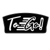 TO GO! MAS LOGOTIPO