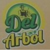 DEL ARBOL MÁS LOGOTIPO