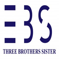 3BS THREE BROTHERS SISTERS MAS LOGOTIPO