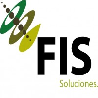 FIS SOLUCIONES MAS LOGOTIPO
