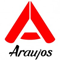 A ARAUJOS mas logotipo