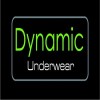 DYNAMIC MÁS LOGOTIPO
