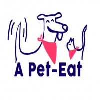 A PET-EAT MÁS LOGOTIPO