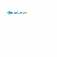 NATUREX MÁS LOGOTIPO