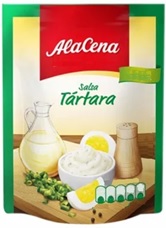 ALACENA SALSA TARTARA & Diseño
