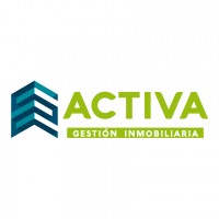 ACTIVA GESTIÓN INMOBILIARIA + GRÁFICA A COLORES