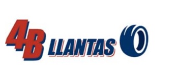 4B LLANTAS + GRÁFICA A COLORES