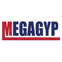 MEGAGYP + LOGOTIPO
