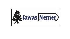 "FAWAS NEMER" MAS LOGOTIPO