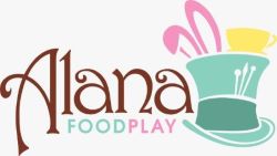 ALANA FOODPLAY más diseño