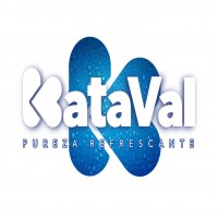 AGUA KATAVAL MÁS LOGOTIPO
