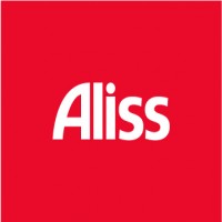 ALISS MÁS LOGOTIPO