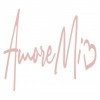 AMORE MIO más logotipo