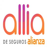 ALLIA DE SEGUROS ALIANZA + GRÁFICA