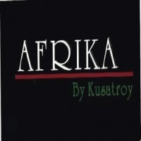 AFRIKA BY KUSATROY
