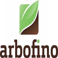 arbofino más logotipo