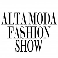 ALTA MODA FASHION SHOW