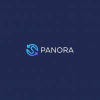 PANORA MAS LOGOTIPO