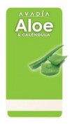 AVADIA Aloe & CALÉNDULA más diseño