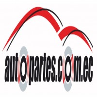 autopartes.com.ec MAS LOGOTIPO