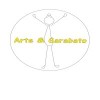 ARTE & GARABATO, MÁS LOGOTIPO