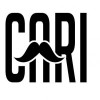 CARI más logotipo
