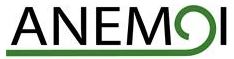 ANEMOI más logotipo